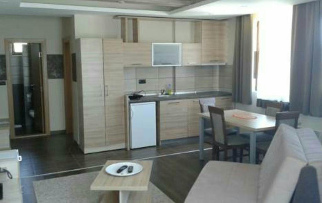 Apartment Ana コパオニク エクステリア 写真