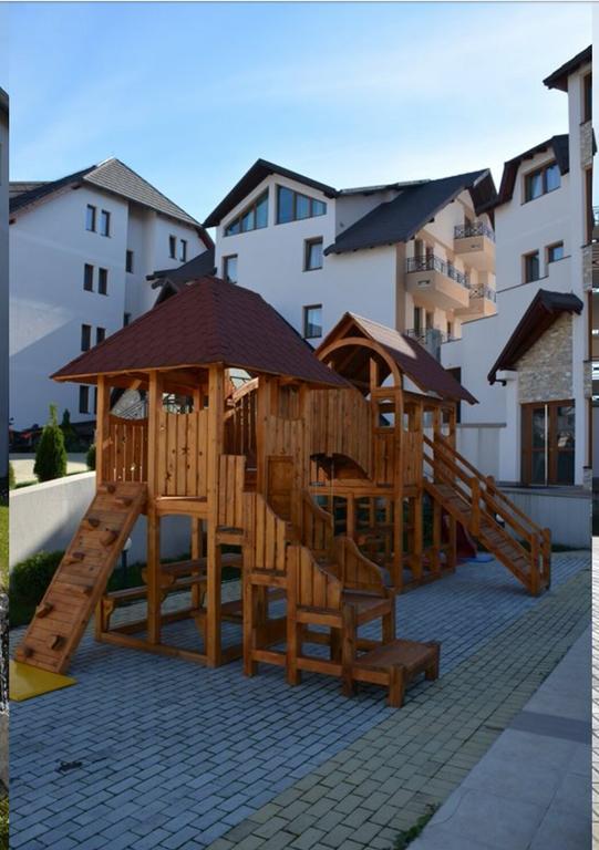 Apartment Ana コパオニク 部屋 写真