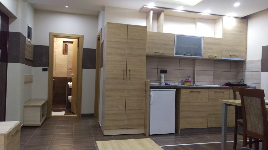 Apartment Ana コパオニク エクステリア 写真